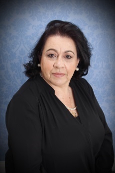 Elsa  Rodriguez-Vela
